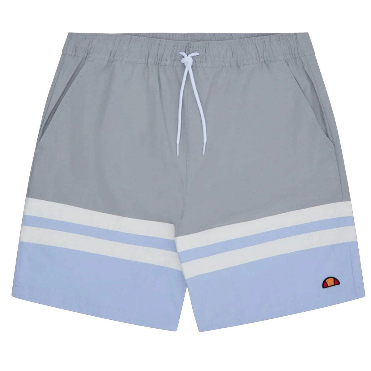 Ellesse Heren Sikanni Sweatshirt Navy