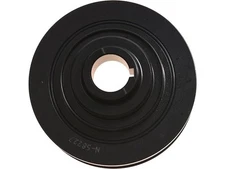 API 19JC94F Crankshaft Pulley Fits 2001-2003 Isuzu Rodeo Sport 3.2L V6 WSO WSO