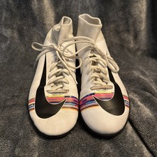 Zapatos de fútbol sala Nike Mercurial Superfly VI Club para hombre talla 7