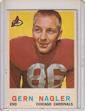 Click to enlarge Gern Nagler