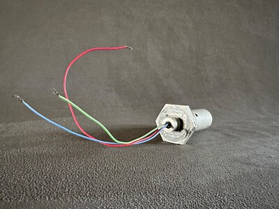 Precision Sensors Float Switch L14F-25, Beech P/N 101-309034-1