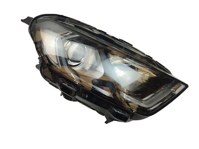 SCHEINWERFER VORNE RECHTS FORD ECOSPORT II Xenon HID LED MN15-13E014-DD / GB