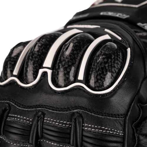 RST TRACTECH EVO 4 MOTORCYCLE GLOVES - PICK SIZE & COLOR NEW! - Picture 6 of 26