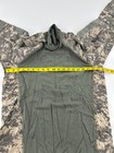 USGI Army Combat Combat Pullover Shirt-Flame Resistant Sz XL — photo 6