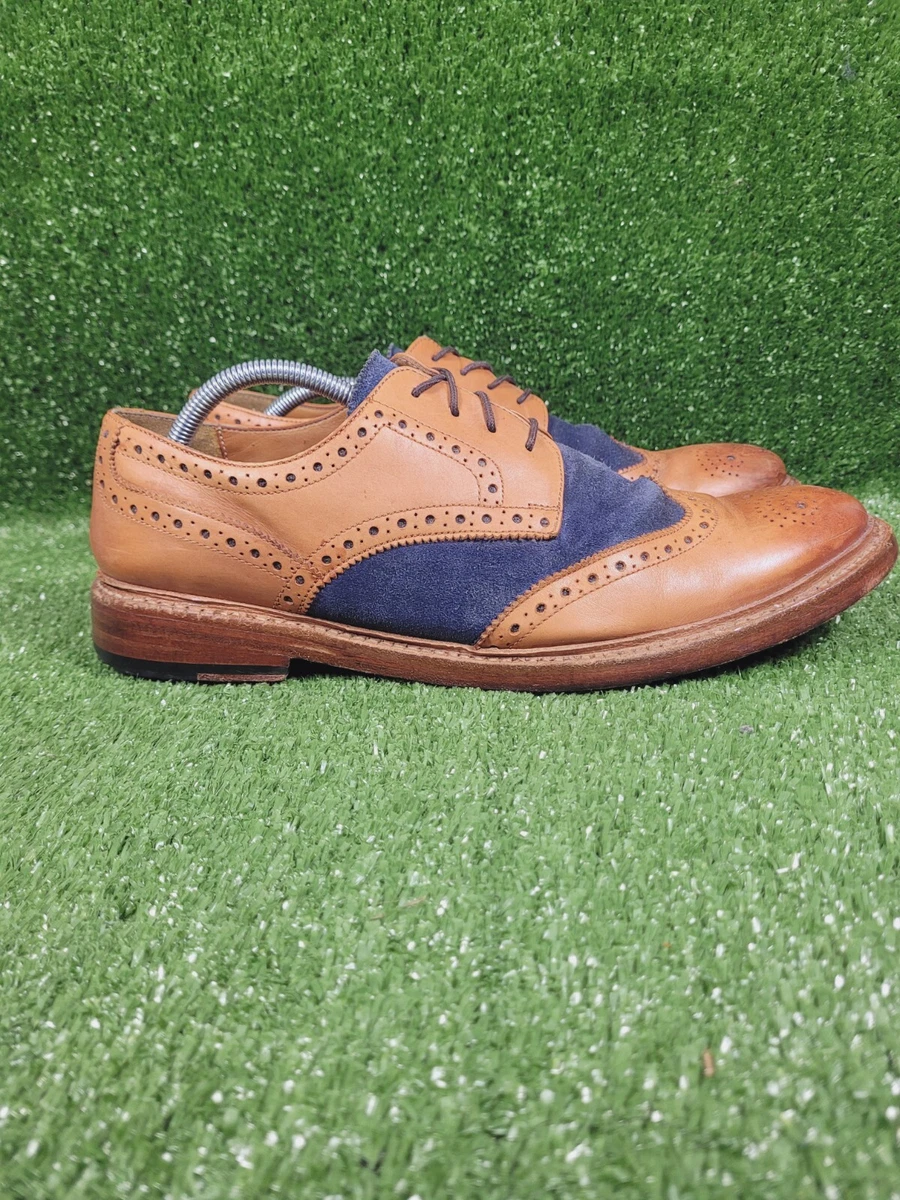 Paul malone sales shoes
