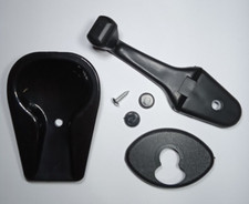 Sunroof Handle Crank Kit Black Volkswagen T1 Bug Beetle Type 3 1968-1978