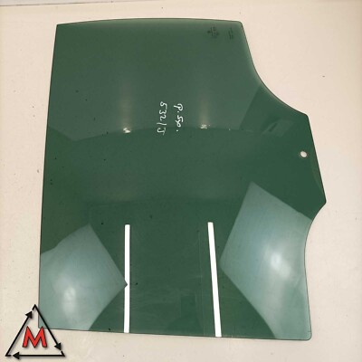 Volksagen Gof Mk7 2012-19 (94991) Rear Left Drop Glass 5G6845025A