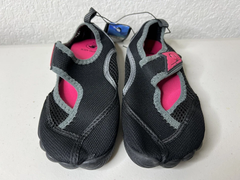 Body Glove Horizon Antiderrapante Aquasock Sapatos Aquáticos - Crianças Juvenis Tamanho 1 - Imagem 3 de 4