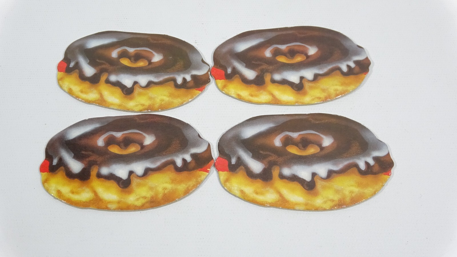 Eat At Ralph Eat at Ralph's The Motorized Fast-Food Game Donut Game Pieces | eBay