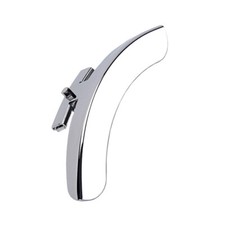 Single Leg Armrest Banjo Accessories Zinc Alloy Straps for Men Replacement Part