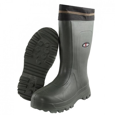 Daiwa Fishing Boots Hot Foot Insulated Winter Non Slip  display picture 1