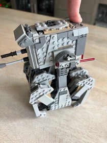 LEGO Star Wars: First Order Heavy Scout Walker (75177)(w/instructions)(RETIRED)
