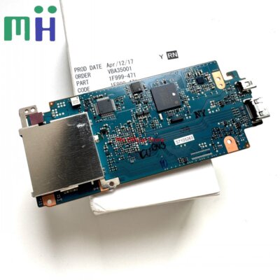 For Nikon D5200 Mainboard Motherboard Mother Board Main Driver