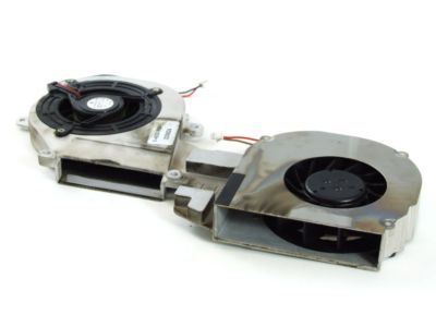 Sony X-4625-955-1 Vaio PCG-8M9M Series System CPU Chip Fan Lüfter Cooler Kühler