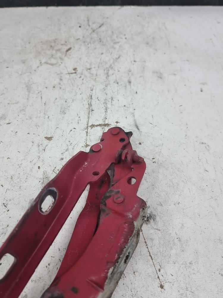 Vw Golf Gtd Mk6 2009-2012 Bonnet Hinges Pair