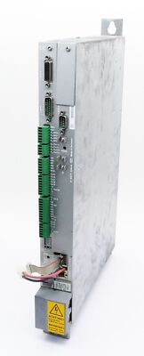 Bosch DM 4K 3301-D 1070077616-217 SW Vers: V0.018 Servo Modul -used-