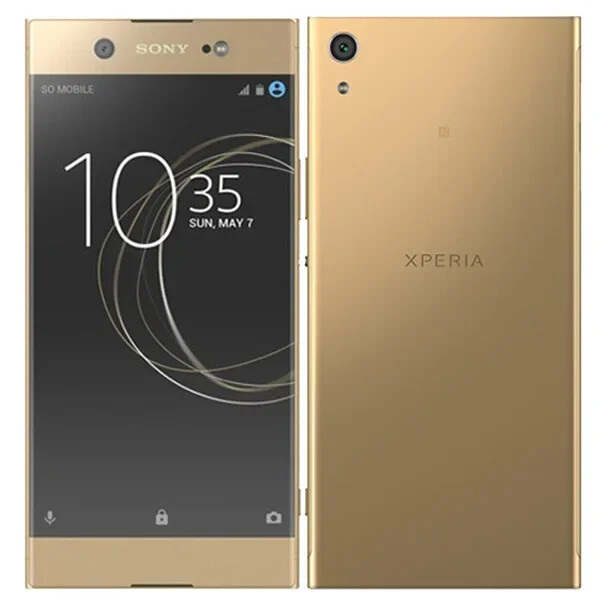 Sony Xperia XA1 Ultra - 32 GB - Black (Unlocked) for sale