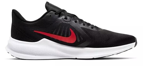 Size 10 - Nike Downshifter 10 University Red for sale online | eBay