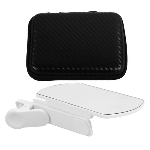 Mobile Phone Reflection Clip Travel Selfie Reflector Cell Camera - 第 1/12 張圖片