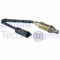 Delphi ES20504-12B1 Lambdasonde FüR BMW