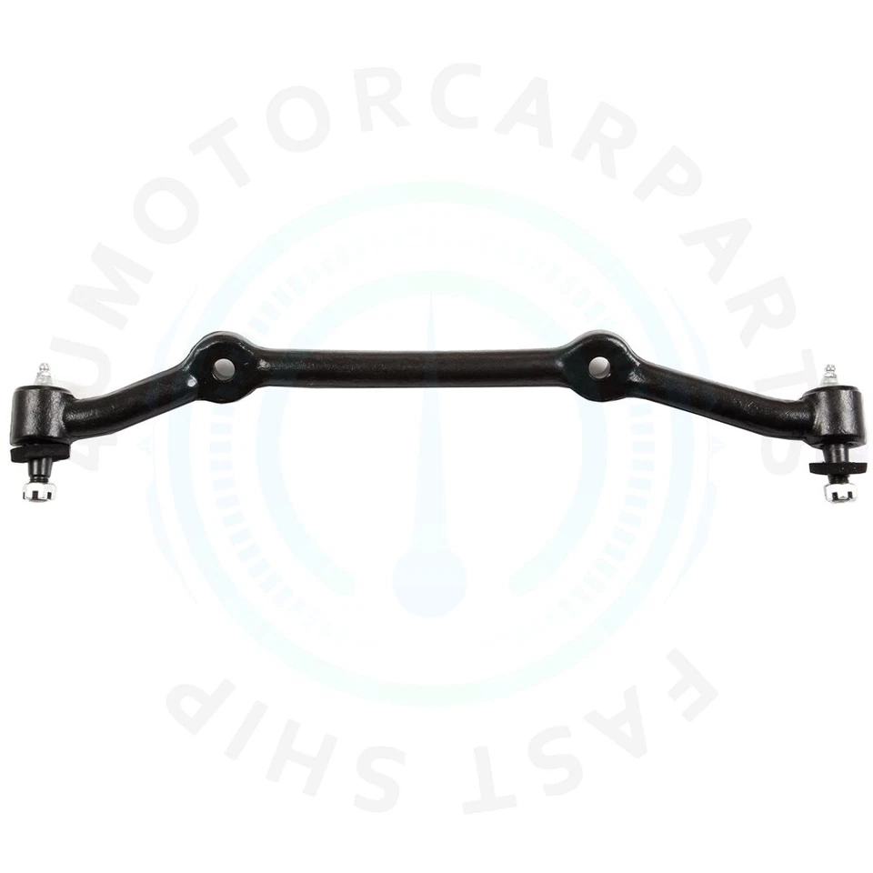 Kit de dirección de enlace central delantero apto para Chevy Blazer S10 GMC Jimmy S-15 DS1047 Foto 3 de 4