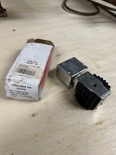 Service First COL12799 Solenoid Coil