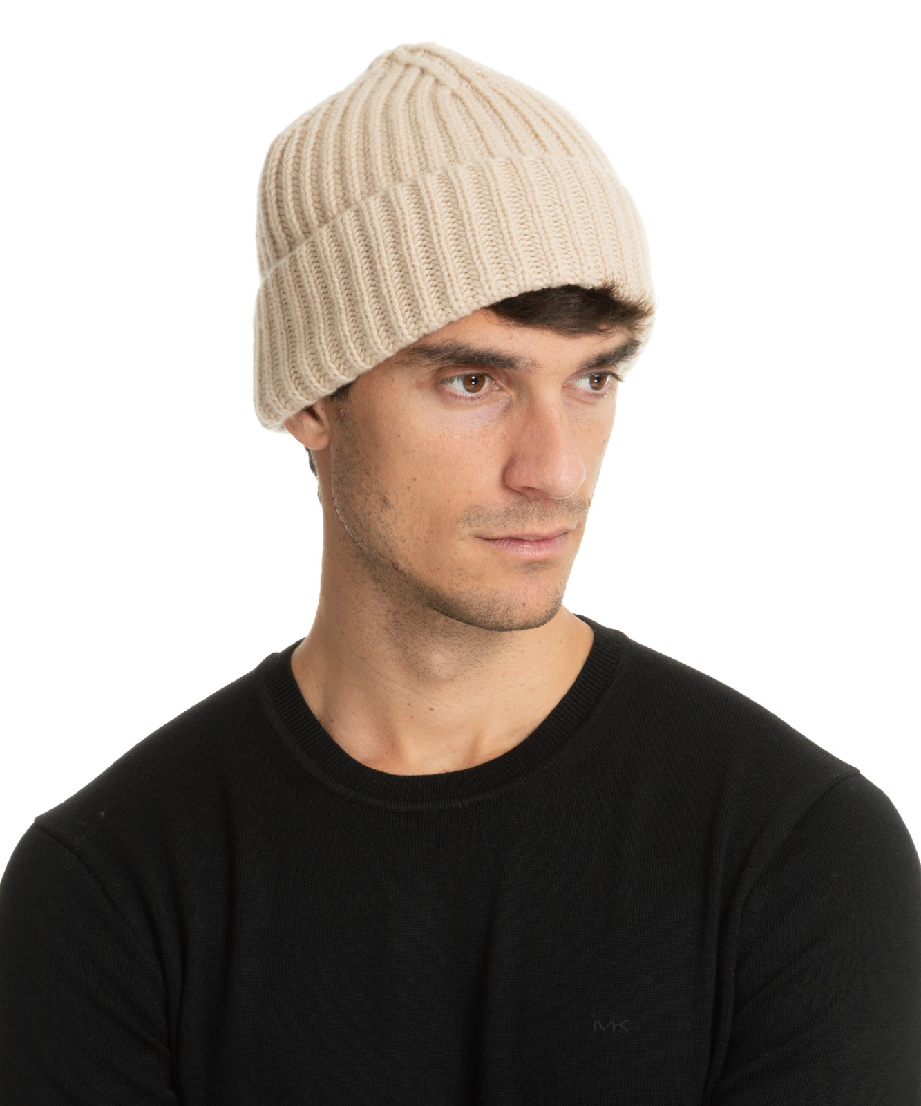 Булавка 1876 от Botto Giuseppe Mütze herren 5401/701-0981 Бежевый капот hut kappe