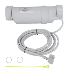 Pool Salt Cell for Hayward W3T-CELL-15 T-CELL-15 Chlorinator 40000 Gal Generator