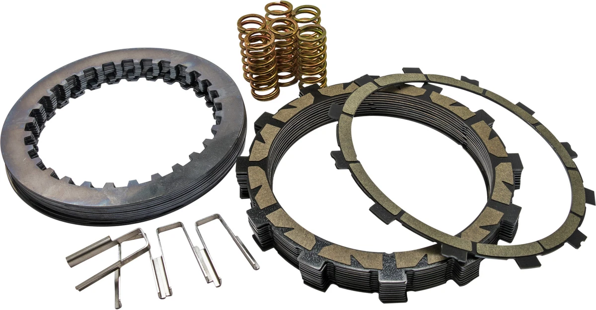 Complete Clutches & Kits for Yamaha WR450F for sale | eBay