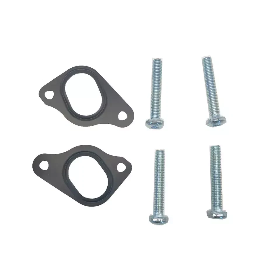 水泵适用于路虎 LR4 Sport Range Rover 捷豹 3.0/5.0L SC LR097165 — 第 3/4 张图片