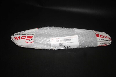 Edwards Vacuum - INTEL WRU Flex Gas Hose Kit - Y11201061 LAB
