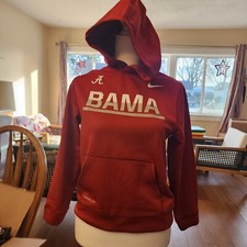 Kids Medium Bama Pullover Hoodie