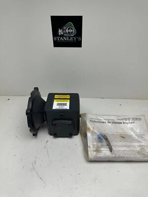 Dayton 4Z291 Speed Reducer New - Image 1 of 4
