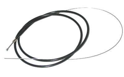 Rotex External Cable ROTAX EVO MAX GENUINE -GO KART INNER & OUTER THROTTLE CABLE | eBay UK