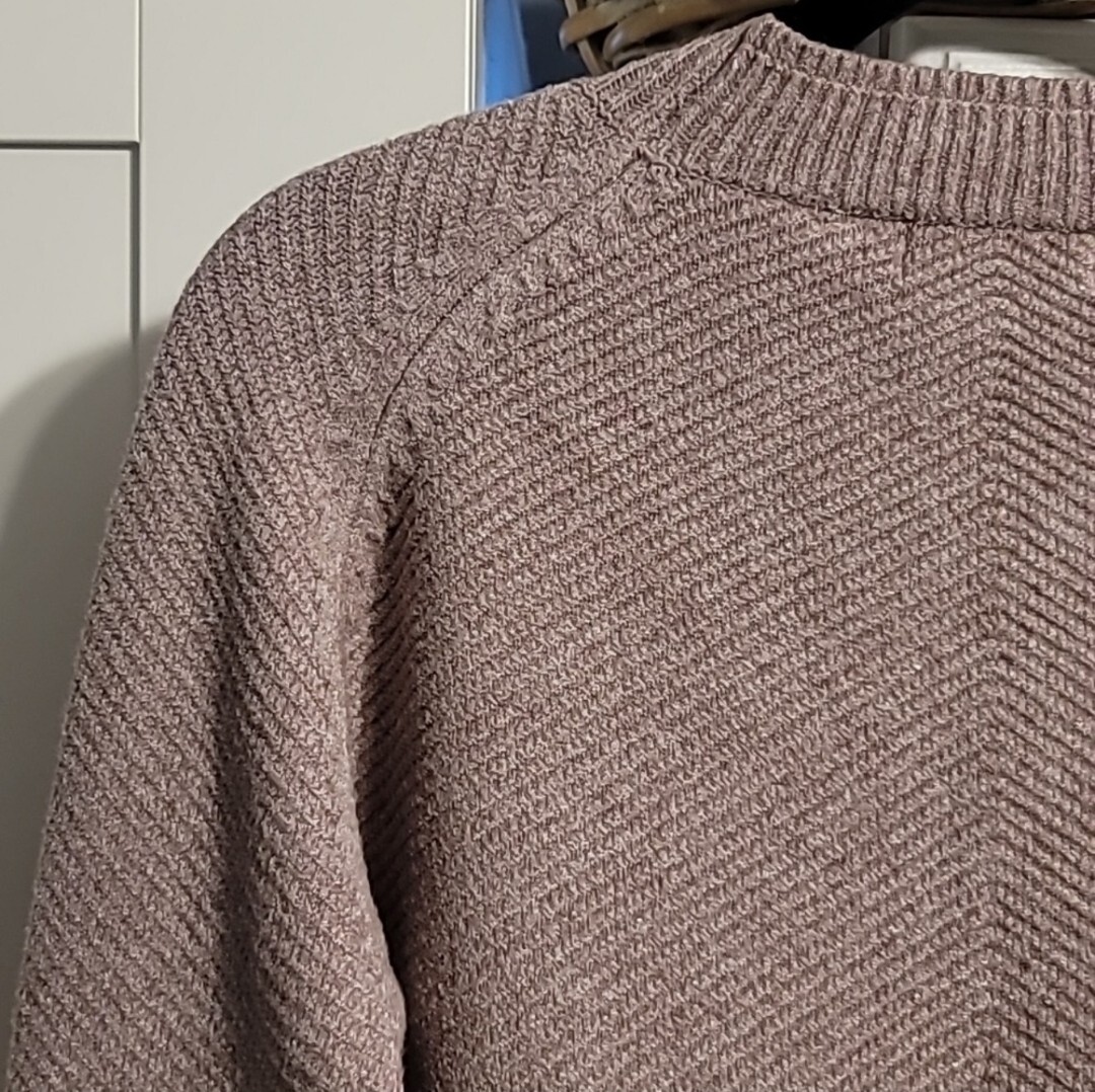 Evolution by Cyrus Ribbed Pullover Top Womens Sma… - image 7