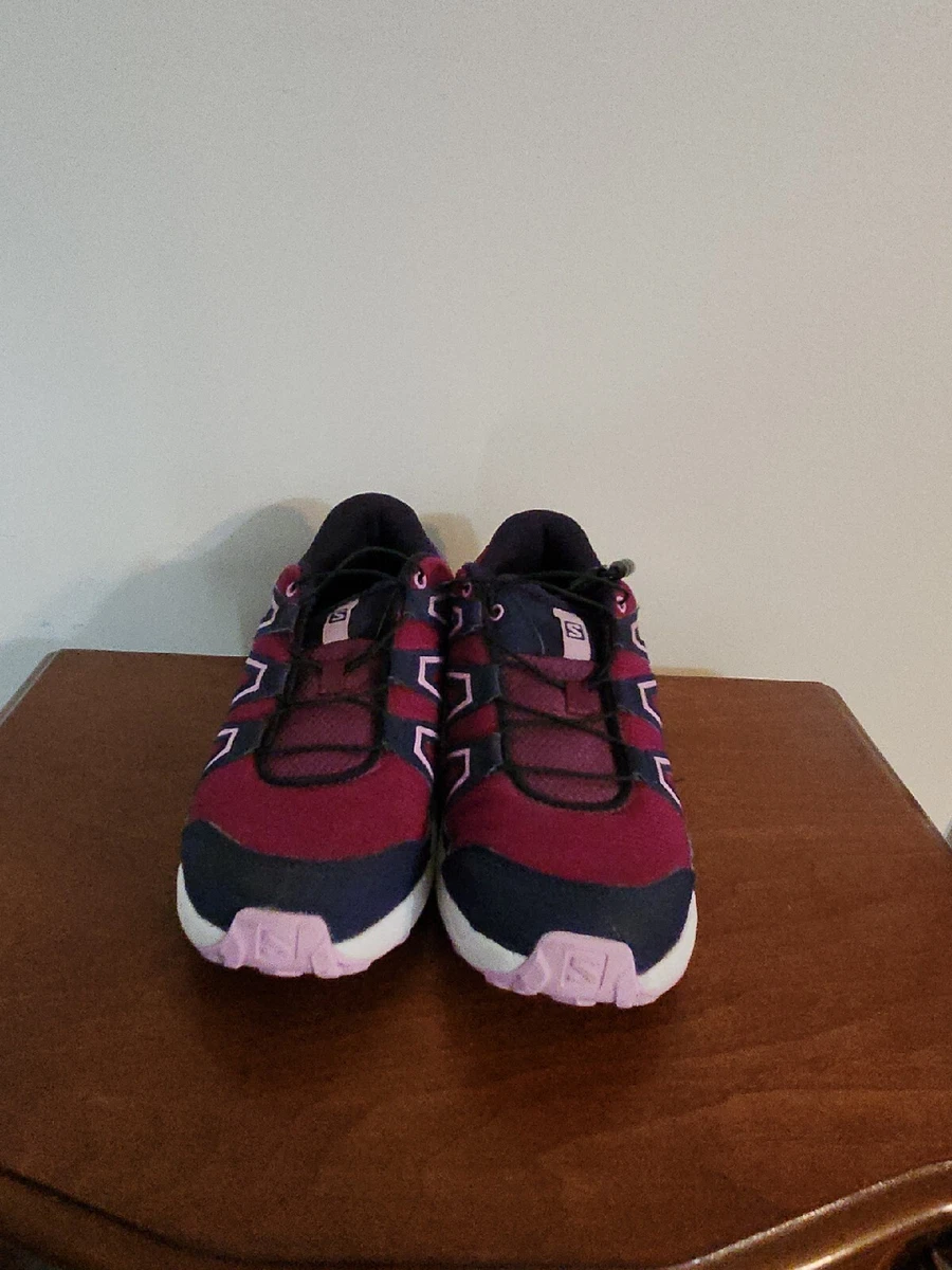 Salomon speedcross 3 tough sales mudder