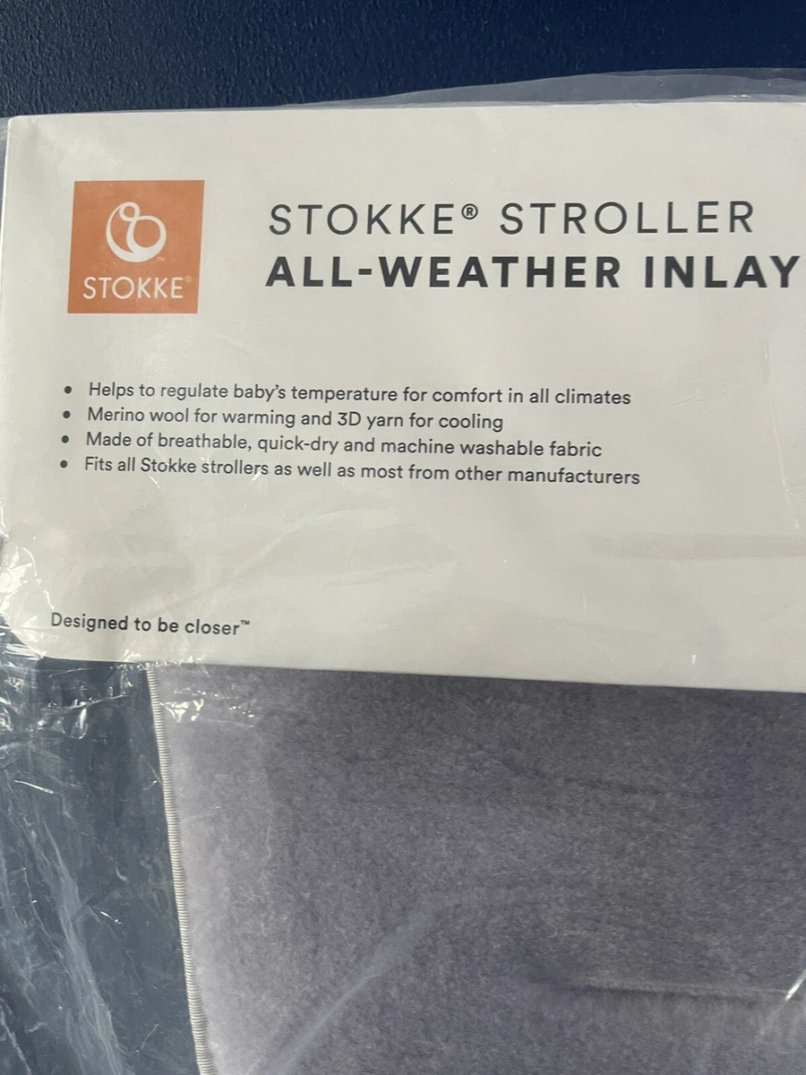Stokke inlay cheap