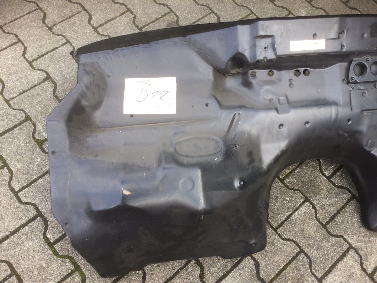 Mercedes W123 Stirnwand Neu Original 1236200308 | eBay