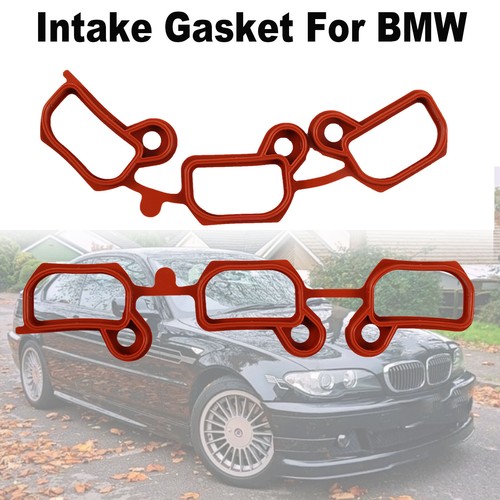 Juego de juntas colector de admisión 11611436631 para BMW Serie 3 E46 Serie 5 E39 Touring Z3 Z4 DE - Imagen 9 de 9