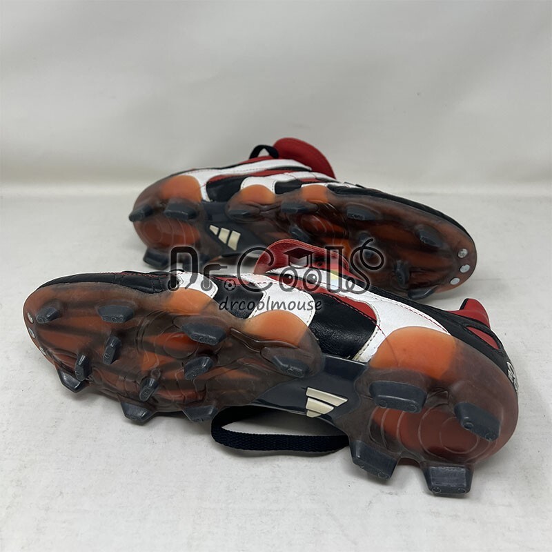 US9 BNIB adidas Predator Accelerator Liga FG 1998 072853 | eBay
