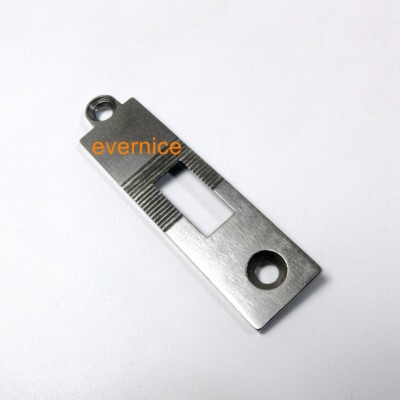 Needle Plate 91-026746-04C For Pfaff 145, 545, 1245 Walking Foot Sewing Machine