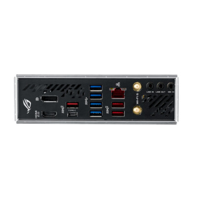 ASUS Rog STRIX X570-i Gaming AMD X570 AM4 Mini ITX Motherboard 99