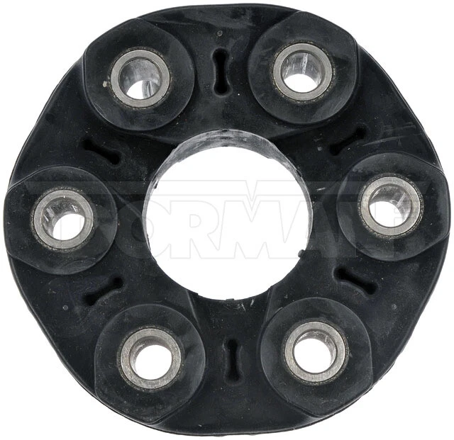 Acoplador flexible del eje de transmisión Dorman 935-187 se adapta a los modelos BMW Foto 2 de 4