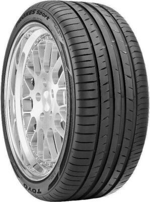 Preços baixos em Toyo Proxes Sport | eBay