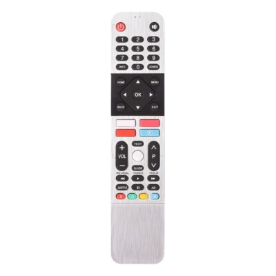 539C 268901 TV Remote Control with Smooth for Touch for Skyworth Kogan 32qh9000k