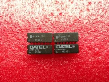 SHM-20C High Speed Monolithic Sample-Hold x 1pc