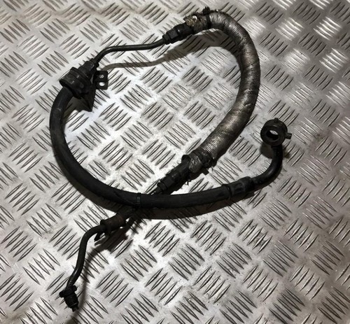 Bremsschläuche (BREMSKRAFTVERSTÄRKER UNTERDRUCKLEITUNG) für KIA CARENS UK507203-89