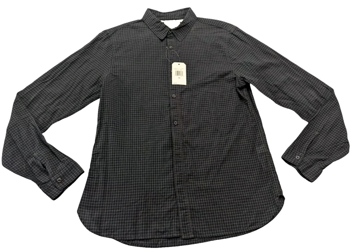 Camisas para Hombres Marrón John Varvatos