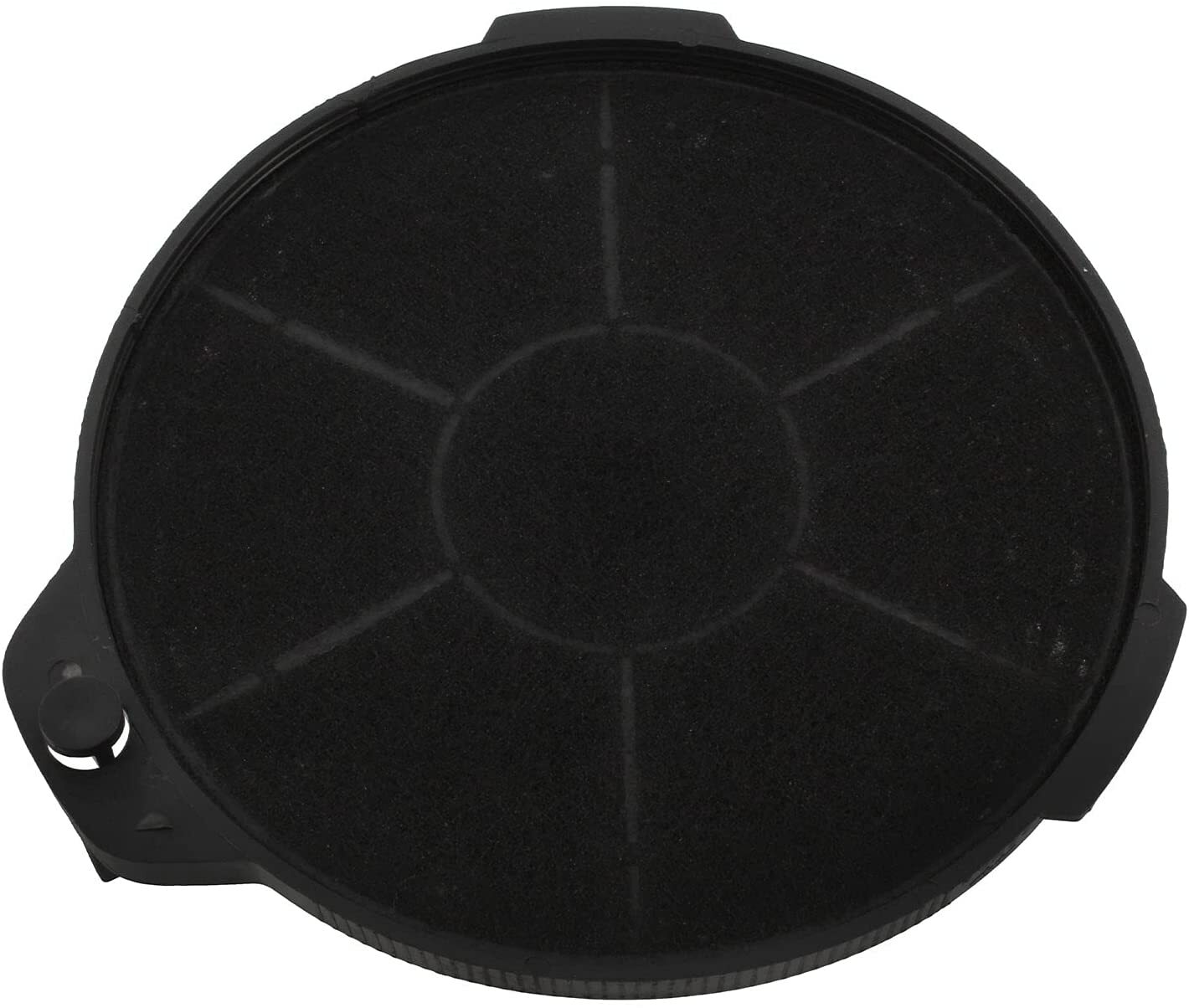 Filter Cooke & Lewis CLCGS60 Inox Stainless steel Curved Cooker hood Carbon eBay