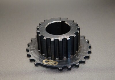 Delacruz Motorsports B Series 24-2 Crank Trigger Wheel